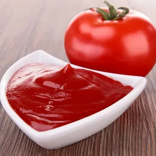 تصویر 1 از رب گوجه فرنگی ماهوند مناسب استفاده در ترکیب های پرحجم با حفظ بازده و کیفیت مصرف